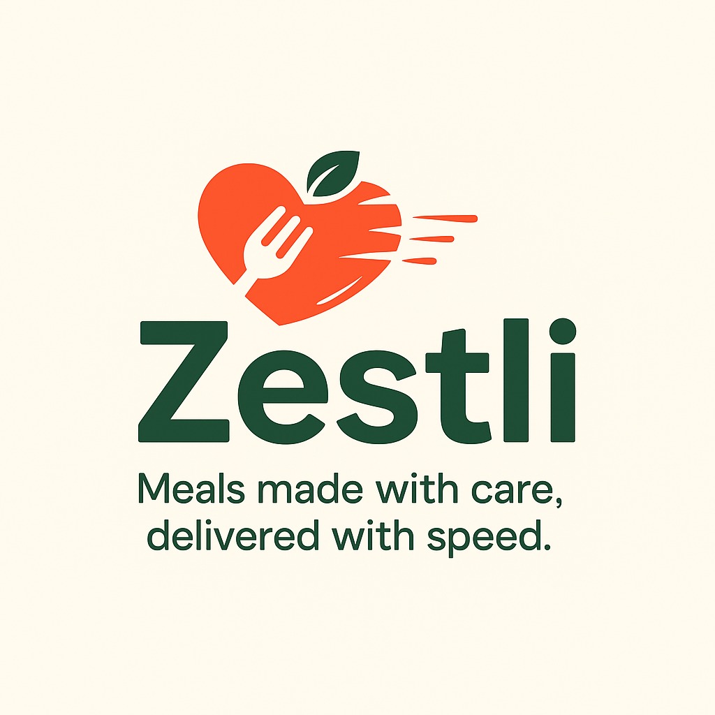 Zestli logo study